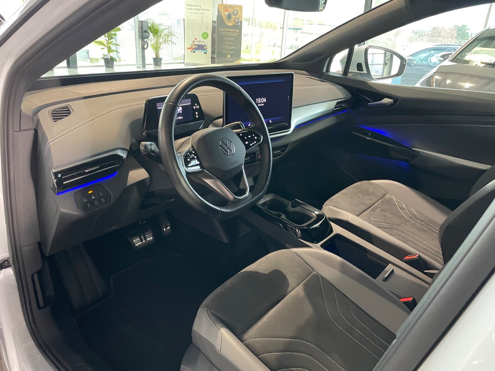 Billede af VW ID.5 77 Style