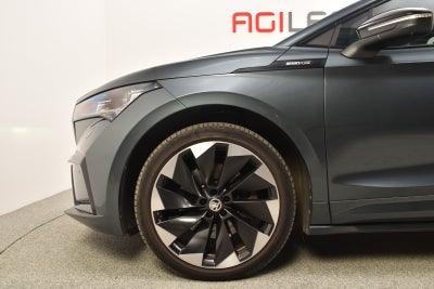 Skoda Enyaq iV Sportline