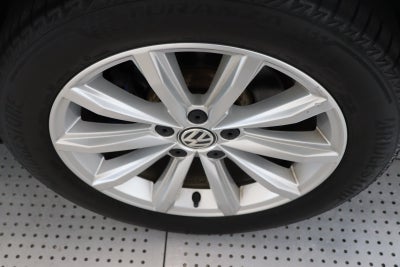 VW Passat GTE Highline+ Variant DSG