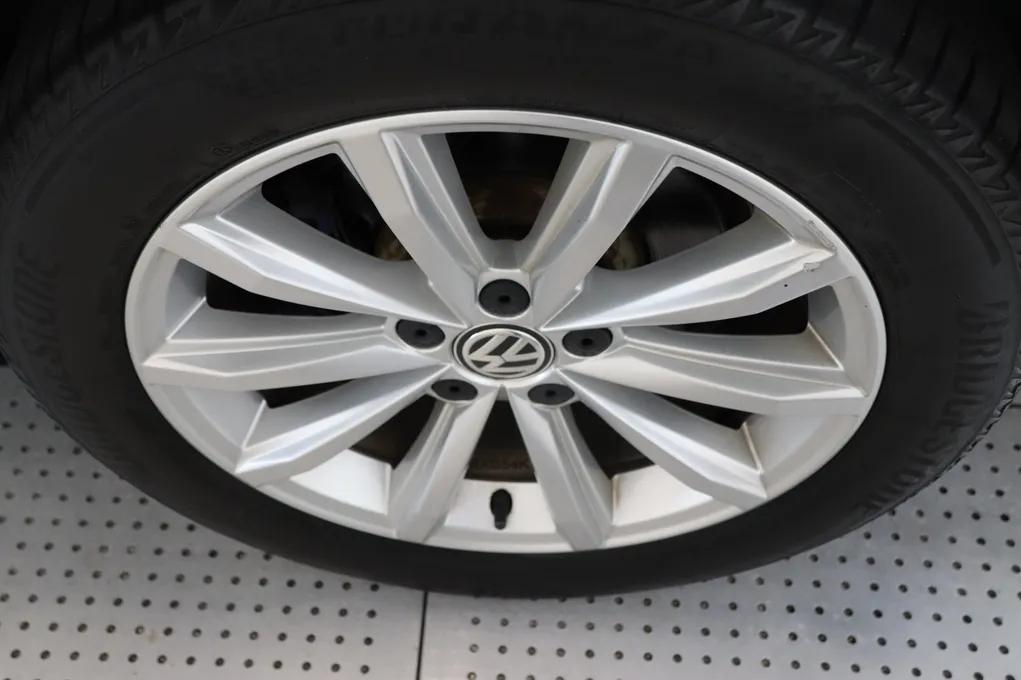 VW Passat GTE Highline+ Variant DSG