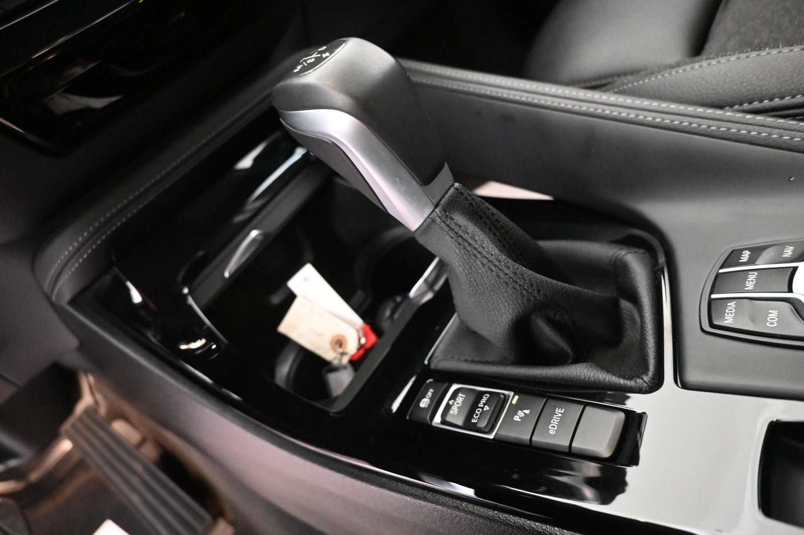 BMW X1 xDrive25e M-Sport aut.