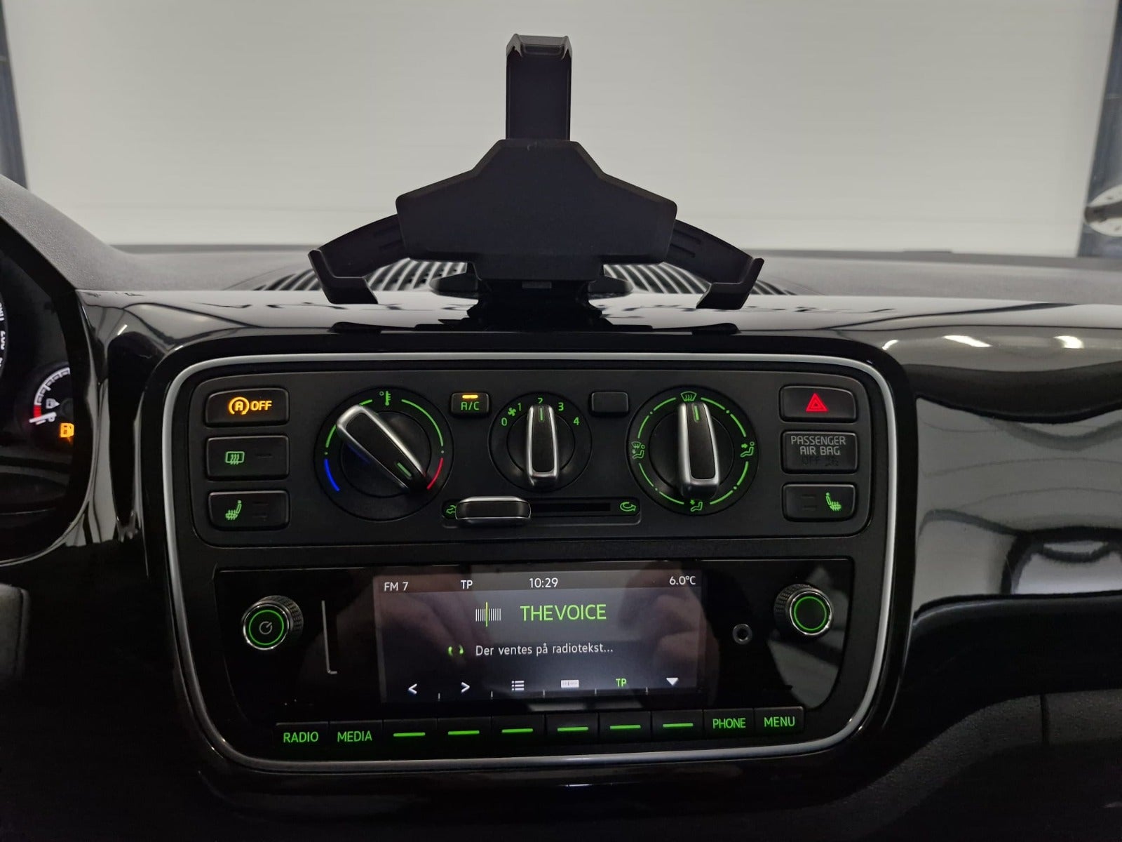 Billede af Skoda Citigo 1,0 MPi 60 Ambition