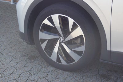 VW ID.4 Pro Performance Tech