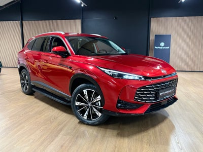 MG HS 1,5 PHEV Comfort 5d