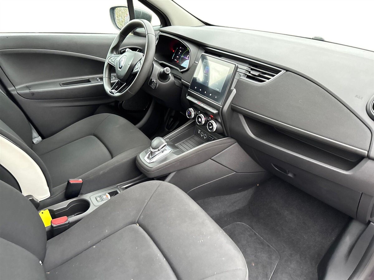 Renault Zoe Go! billede 10