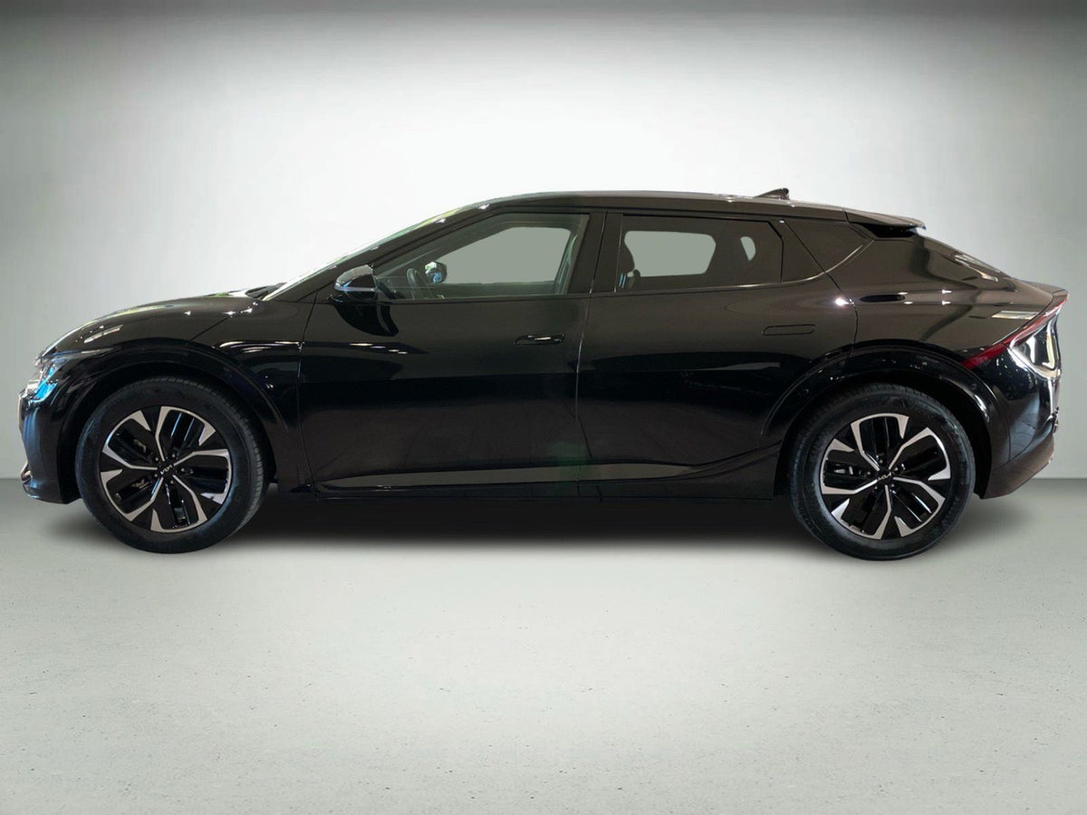Kia EV6 Long Range GT-Line billede 3