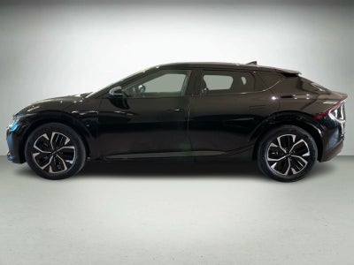 Kia EV6 Long Range GT-Line billede 2