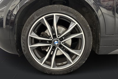 BMW X2 sDrive18d M-Sport aut.