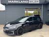 VW Golf VII GTE DSG