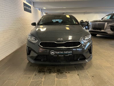 Kia ProCeed T-GDi GT-Line DCT billede 1