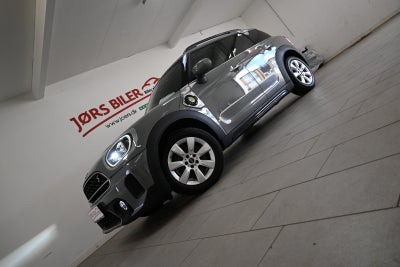 MINI Countryman Cooper SE 1,5 Essential aut. ALL4 5d