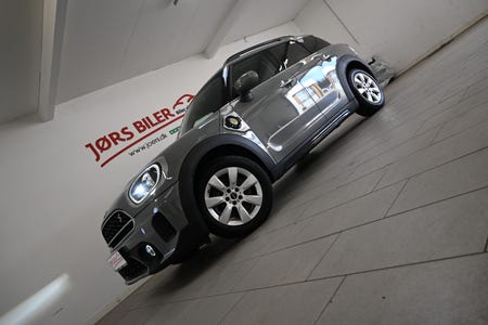 MINI Countryman Cooper SE Essential aut. ALL4