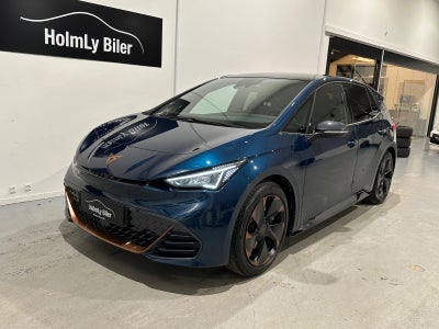 Cupra Born Dinamica Pack High
