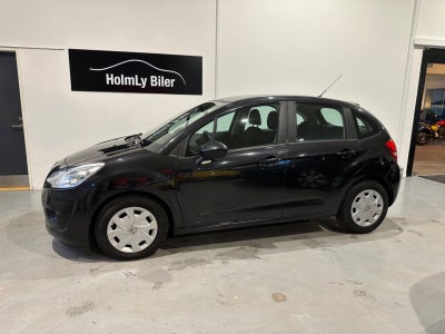 Citroën C3 HDi 92 Attraction