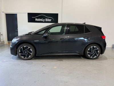 VW ID.3 Pro Performance Family