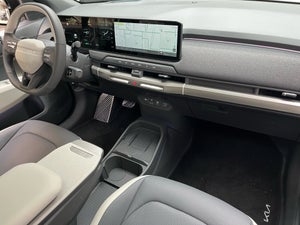 Kia EV3 Long Range GT-Line