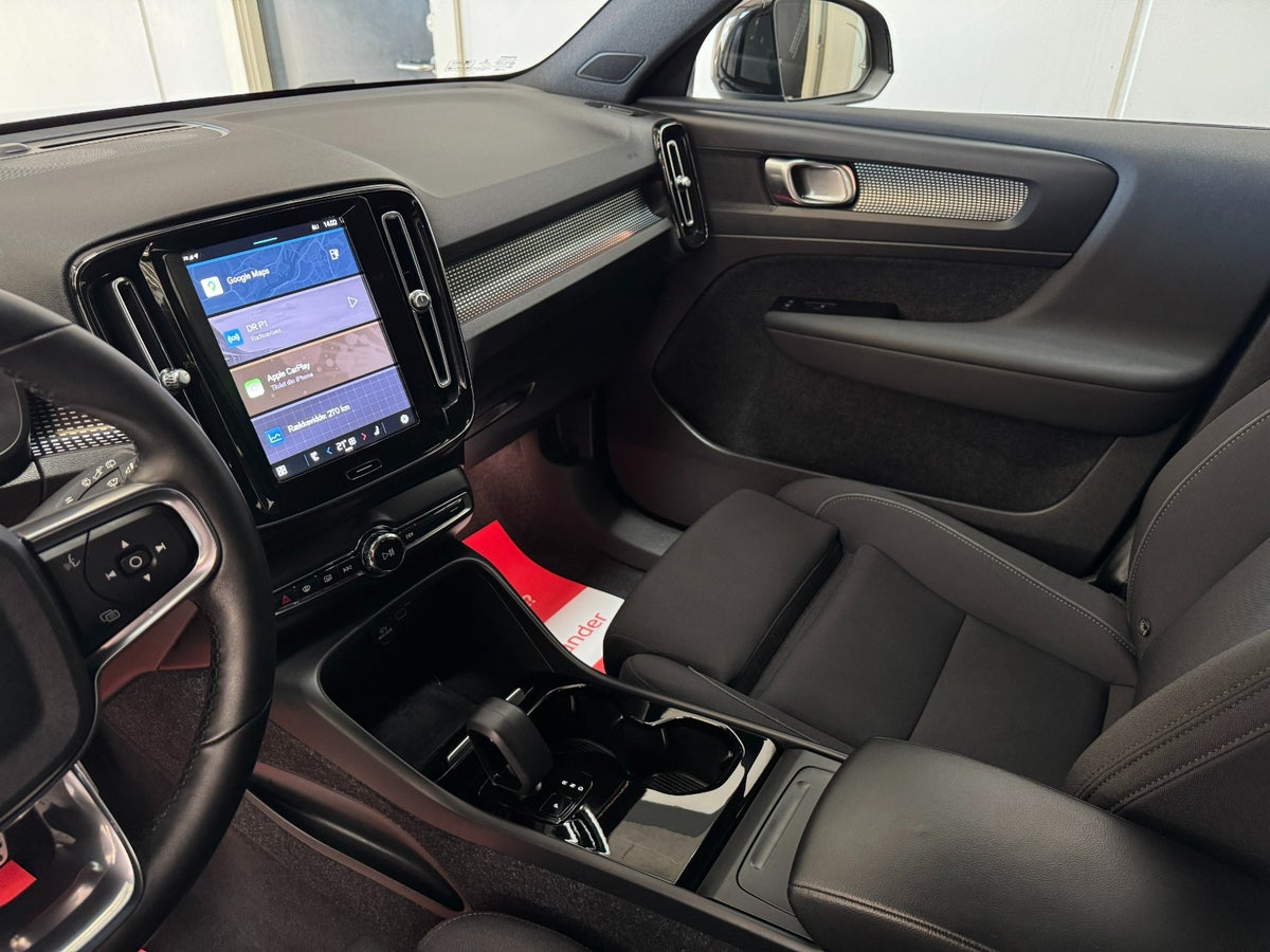 Volvo XC40 P6 ReCharge Plus