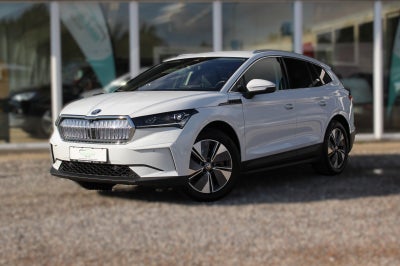 Skoda Enyaq 80 iV Suite 5d