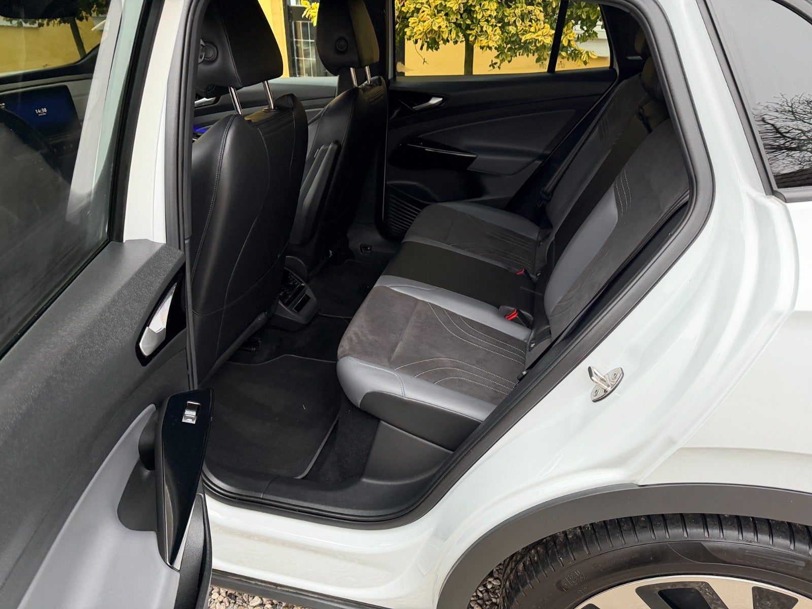 Billede af VW ID.4 77 Pro Performance