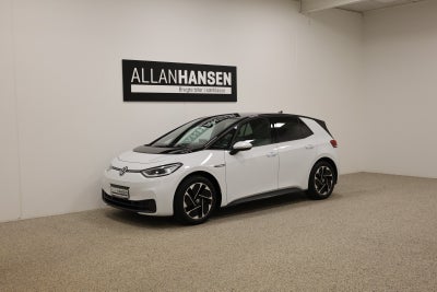 Volkswagen ID.3 Pro Performance Tech