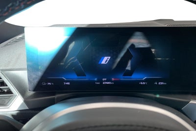 BMW i4 M50 M-Sport xDrive