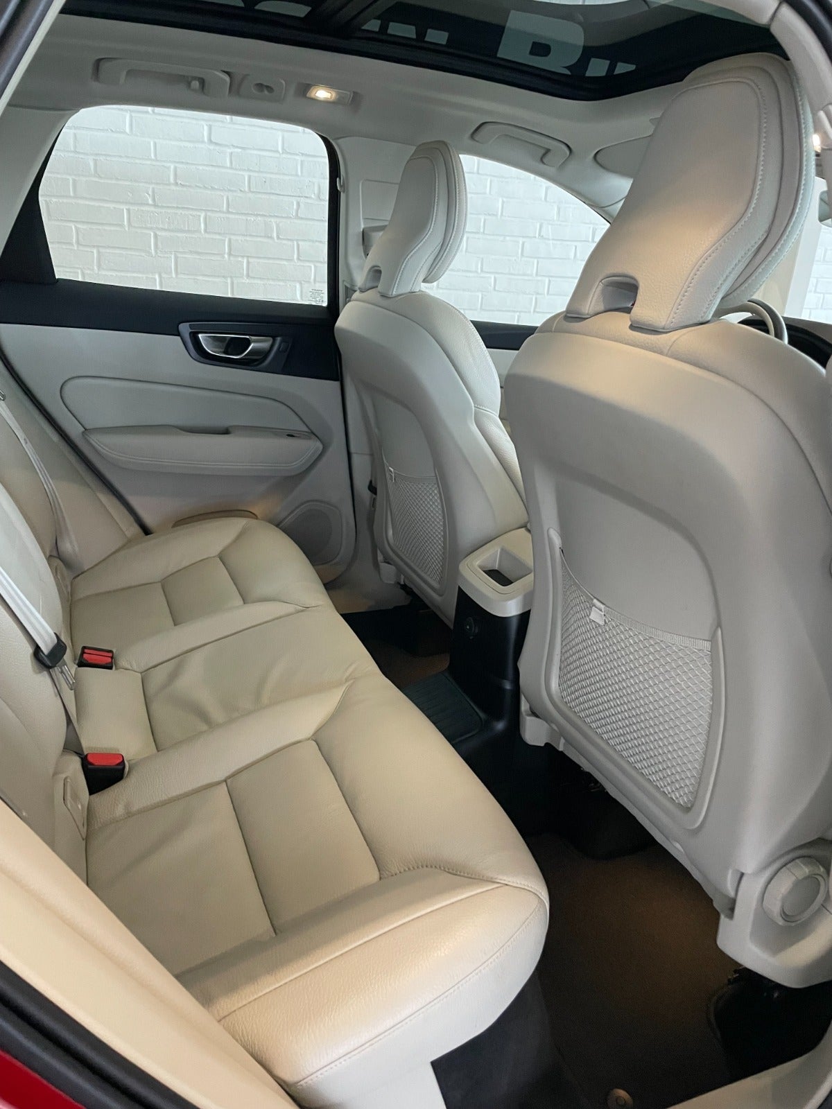 Billede af Volvo XC60 2,0 T6 ReCharge Inscription aut. AWD