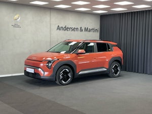 Kia EV3 Long Range Prestige