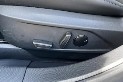 Ford Mustang Mach-E Premium Extended Range AWD