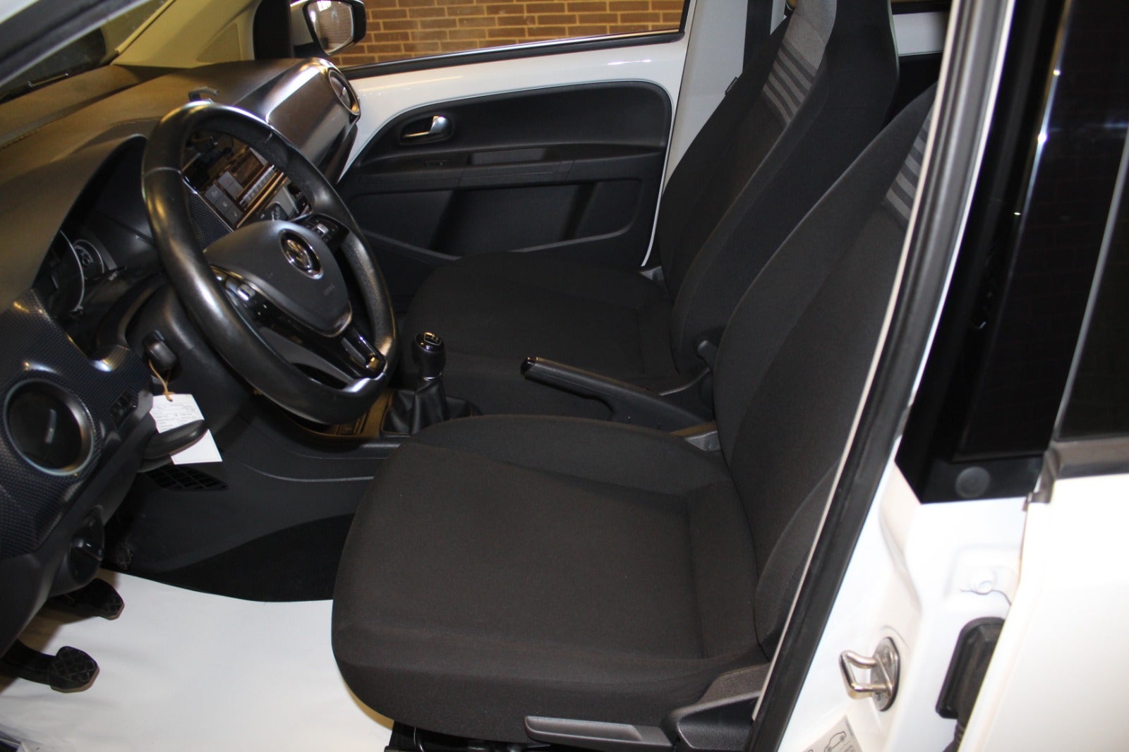 VW Up!, Billede 4