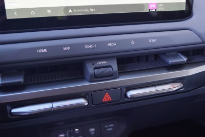 Kia EV3 Standard Range Access