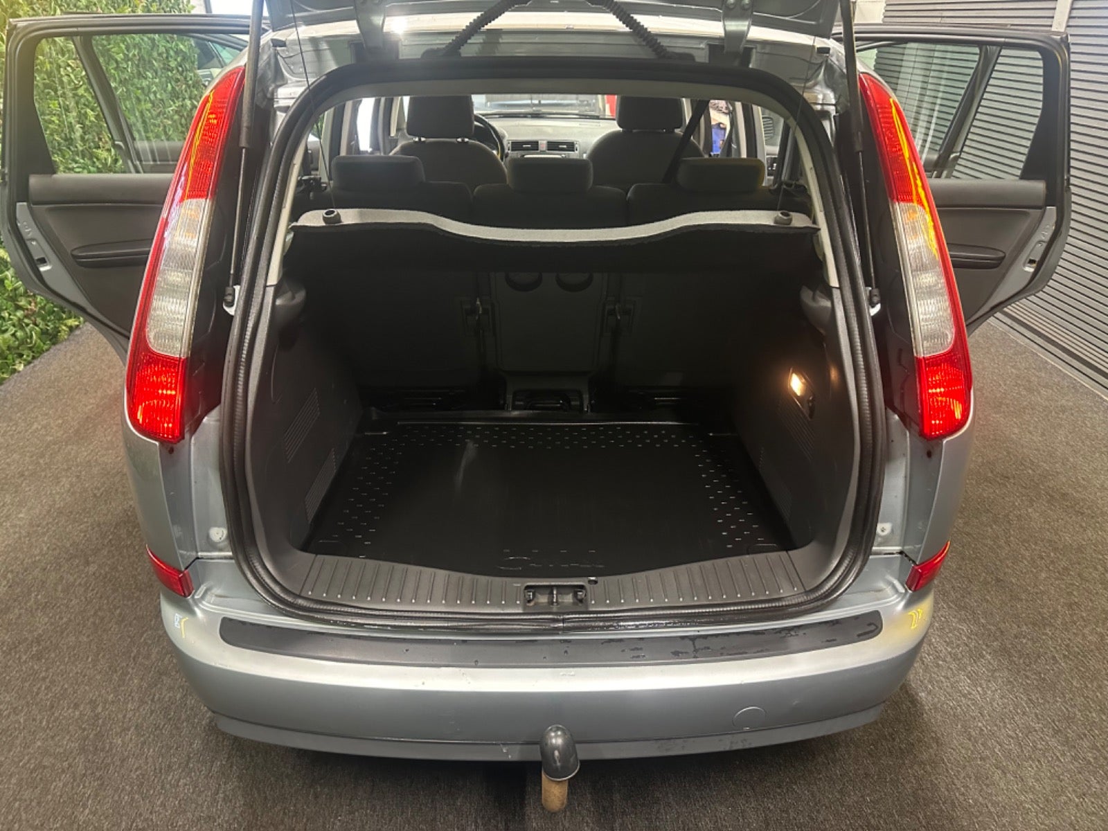 Billede af Ford Focus C-MAX 1,8 120 Ambiente