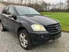 Mercedes ML320 CDi aut. 4Matic Van thumbnail