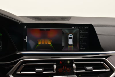 BMW X5 xDrive45e M-Sport aut.