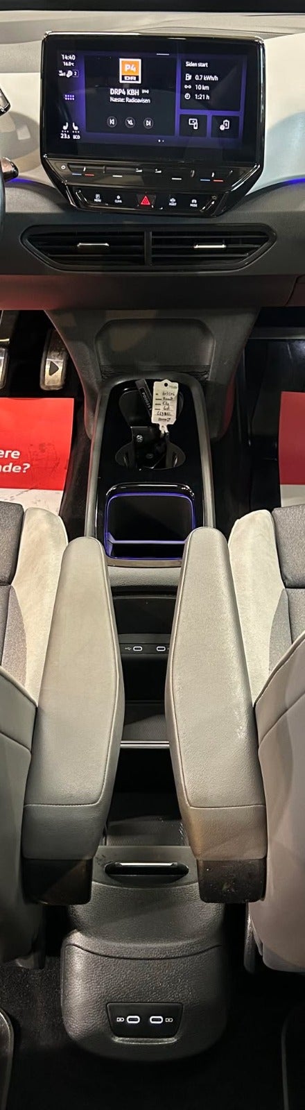 Billede af VW ID.3 58 1ST Max