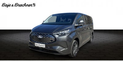 Ford E-Tourneo Custom 340 L1 71 Titanium