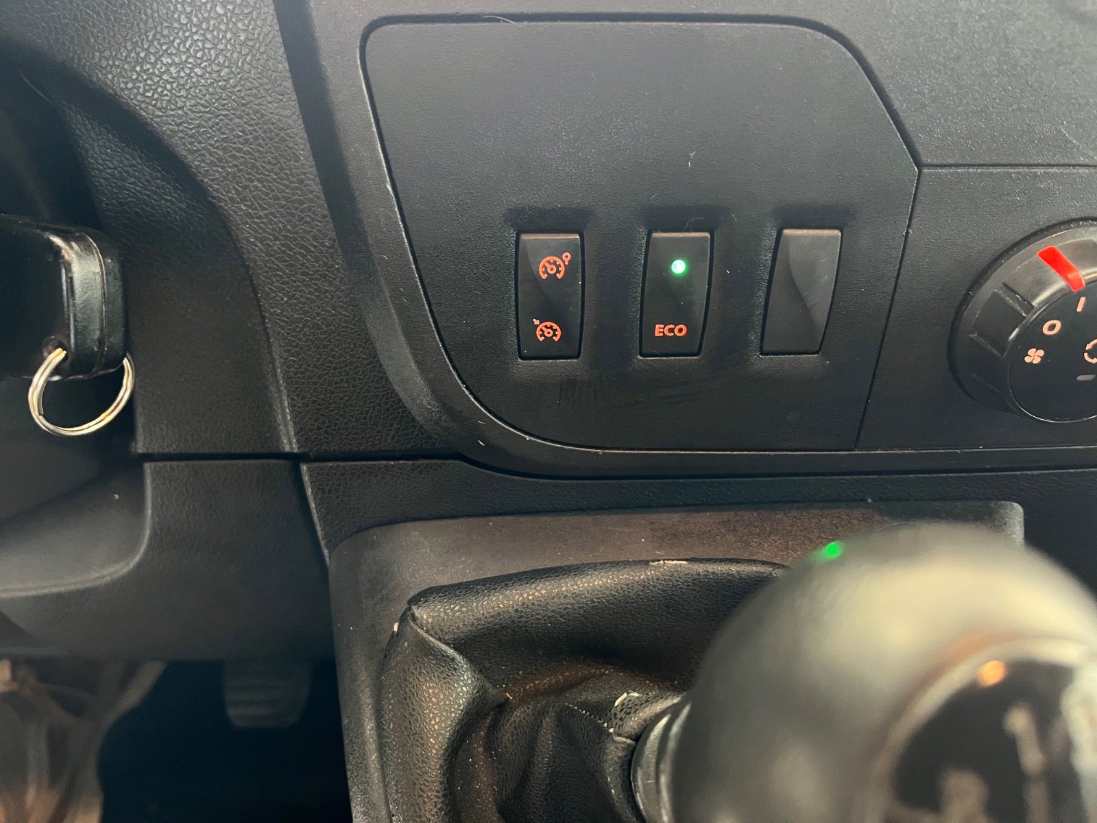 Billede af Renault Master III T35 2,3 dCi 130 L3 Chassis