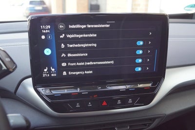 VW ID.5 Pro
