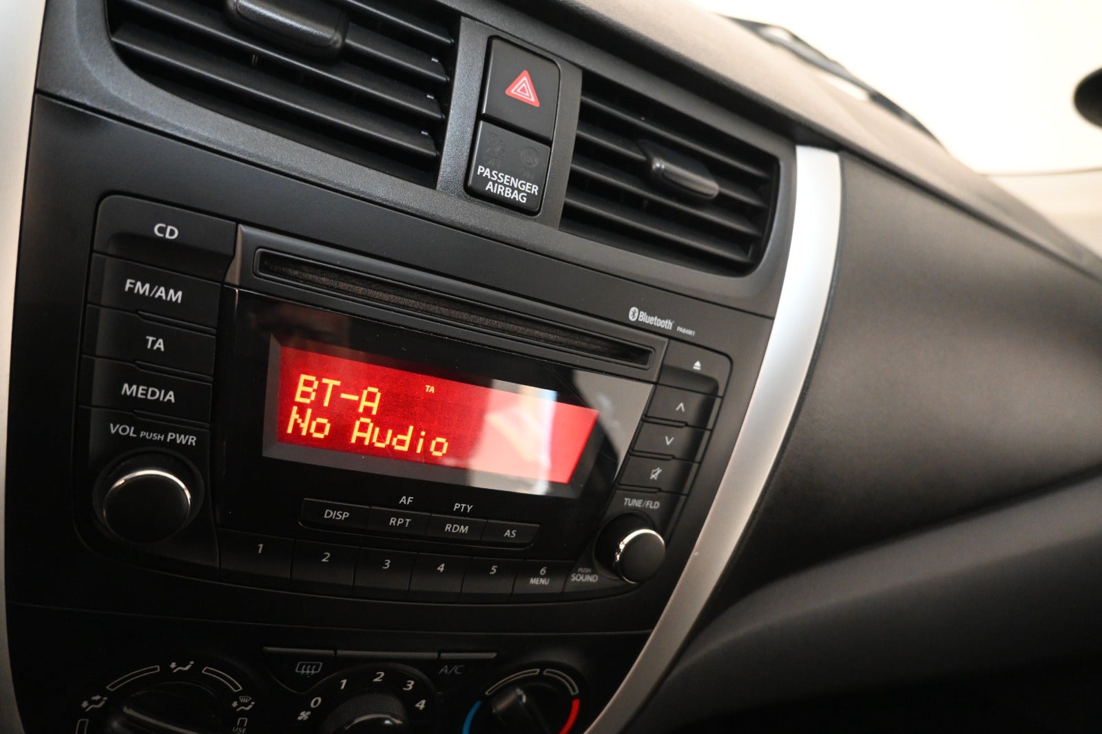 Suzuki Celerio Comfort AGS