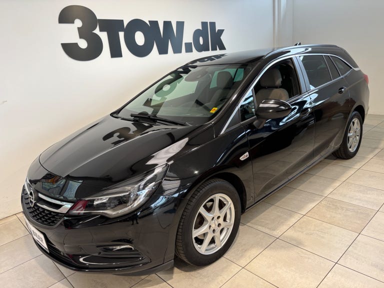 Opel Astra T 150 Enjoy Sports Tourer