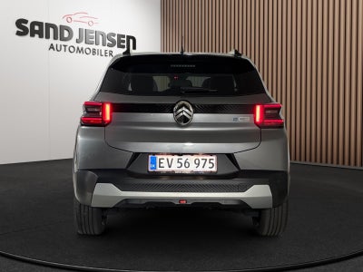 Citroën ë-C3 44 VTR Sport