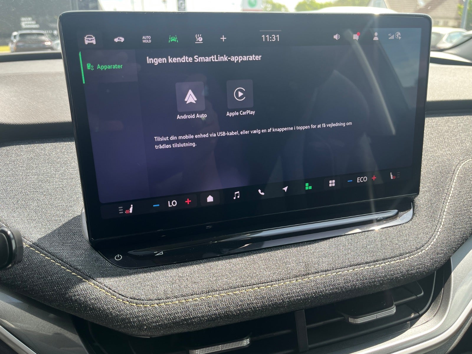 Billede af Skoda Elroq 60 iV Loft