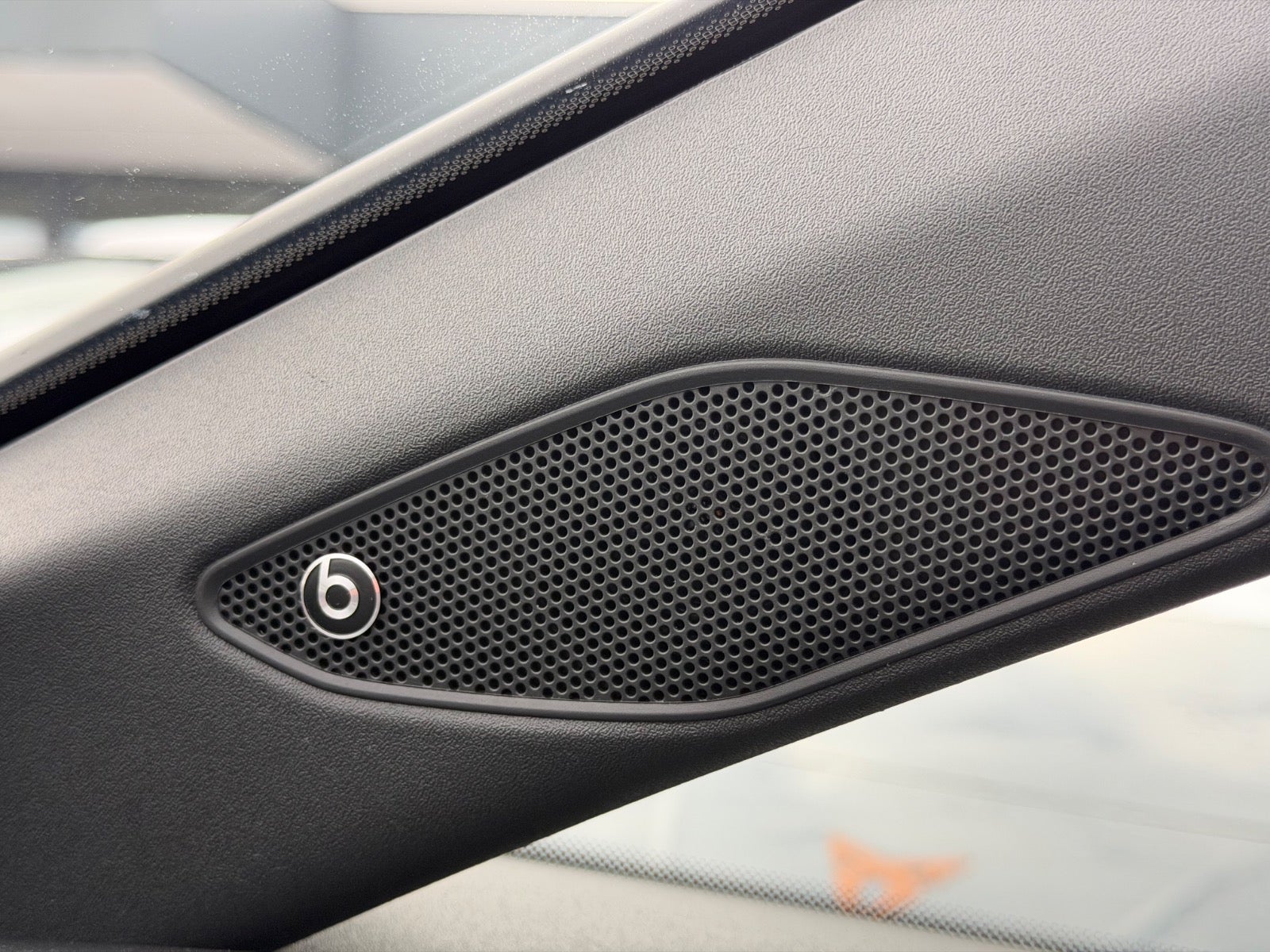 Billede af Cupra Born 58 High