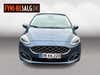 Ford Fiesta EcoBoost Vignale thumbnail