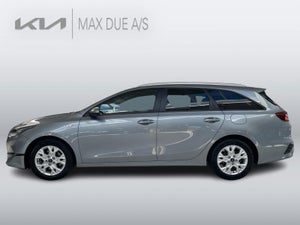 Kia Ceed T-GDi Prestige SW