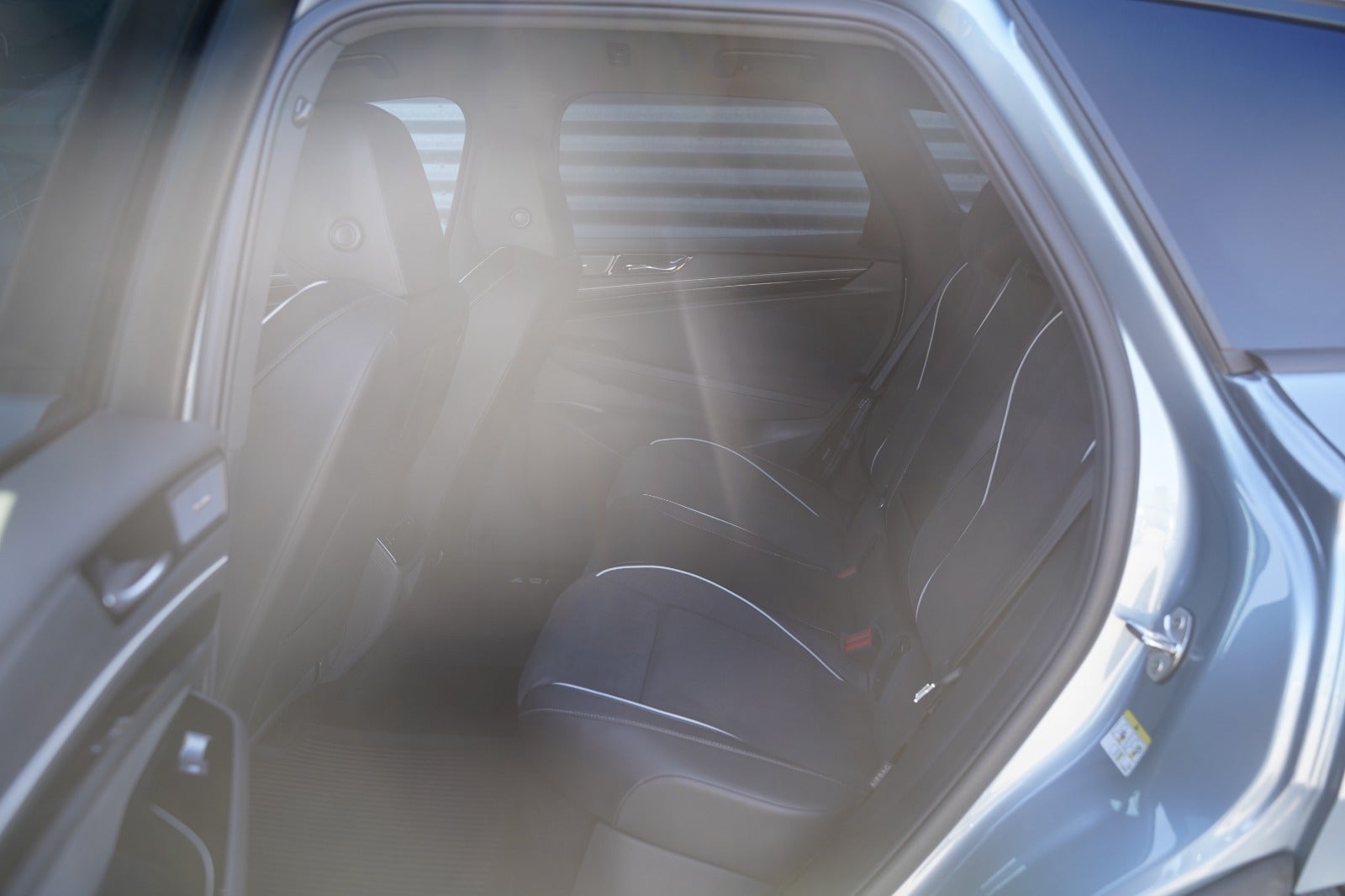 Billede af VW ID.7 77 Pro Tourer