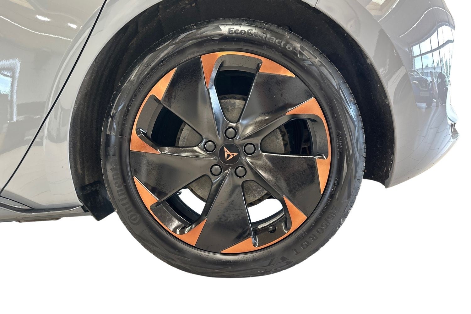 Billede af Cupra Born 58 High