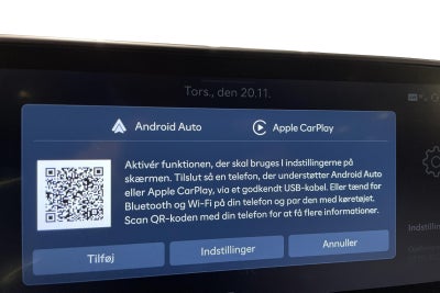 Hyundai Kona EV Advanced