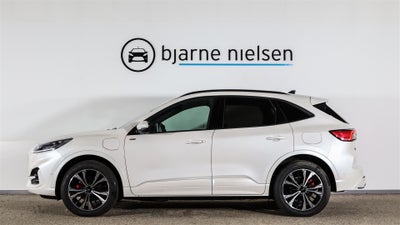 Ford Kuga PHEV ST-Line X CVT billede 1