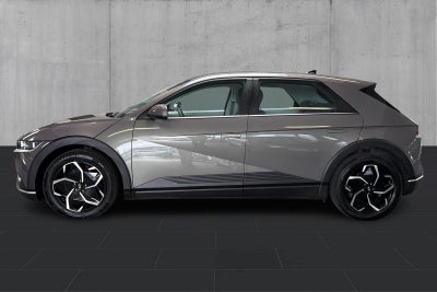 Hyundai Ioniq 5 Dynamiq Hyundai Ioniq 5 Dynamiq - 1