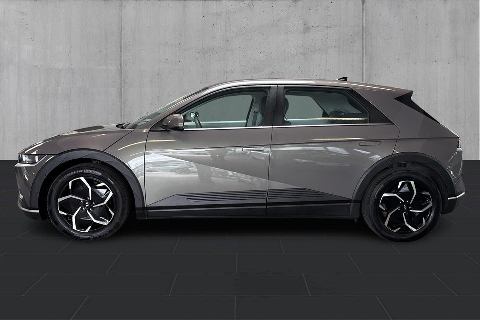 Hyundai Ioniq 5 58,0 Dynamiq 2022